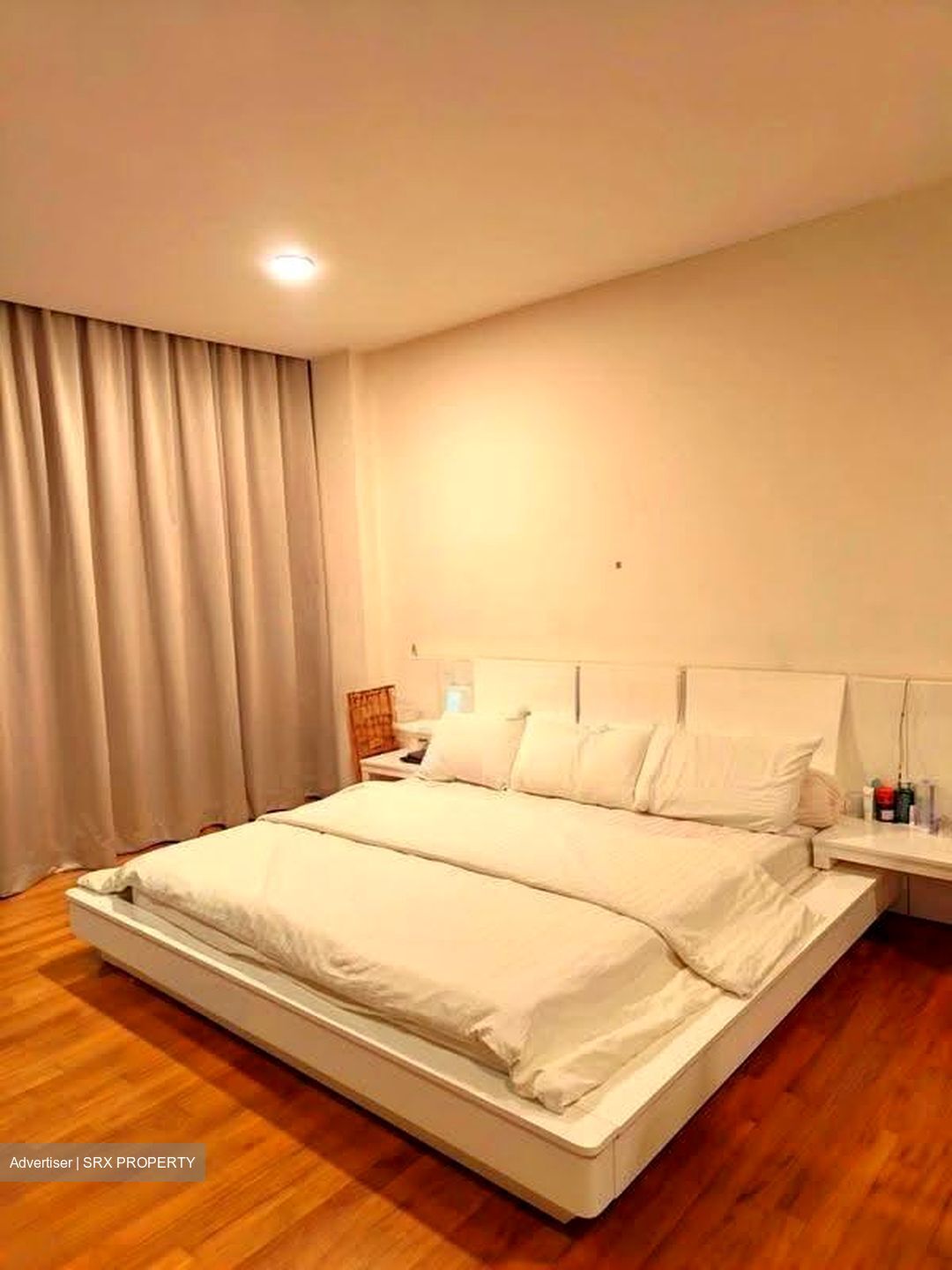 Hoover Park (D21), Terrace #614481881